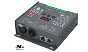 LT-905 5-Channel DMX Decoder