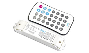 LT-SPI-16S+M16S Digital LED Controller