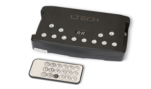 LTSA-1024 DMX 512 Channel Controller