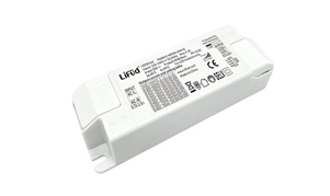 Lifud LF-AAT Series Triac CC Dimmable Drivers 10W to 40W
