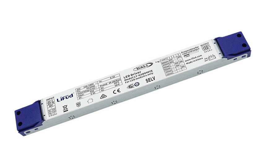 Lifud Linear DALI Dimmable LED Driver