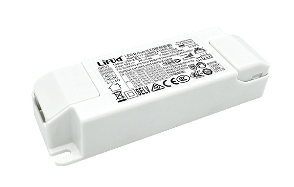 Lifud LF-ADD Series CC DALI Drivers