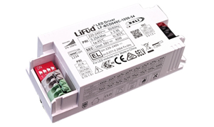 Lifud LF-BCD Series CC DALI-2 Drivers