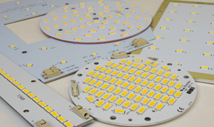 LED Light Engines