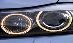 Head Lamp LED Drivers