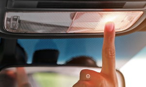Interior Light LED Drivers