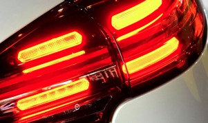 Rear Light LED Drivers
