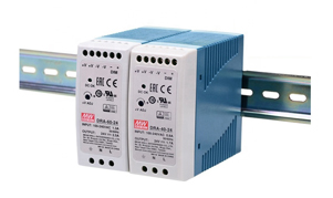 DIN Rail Power Supplies