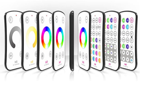 M Series Mini-Controllers