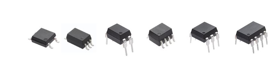 Optocouplers