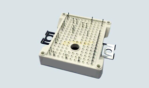 Power Integrated Modules (PIM)
