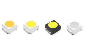 Low Power PLCC LEDs