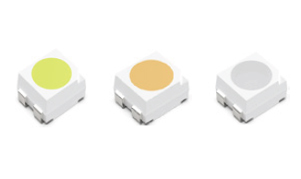 SMD LED PLCC-4 3528