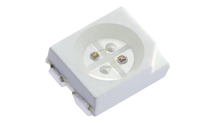 PLCC-4 3528RGB LED
