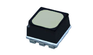 PLCC-6 2828 RGB LED