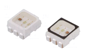 PLCC-6 3528RGB LED