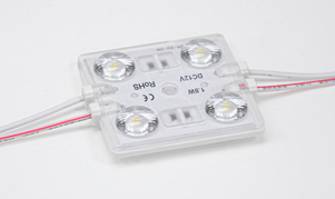 PWM4743-4YL2835 LED Module