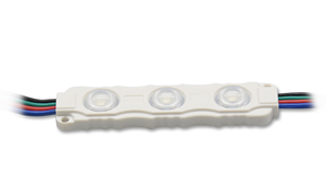 PWM7118-3YL5050RGB LED Module