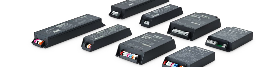Smart & NFC Intelligent LED Drivers
