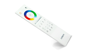 Q Series Hand-Held Remote Control
