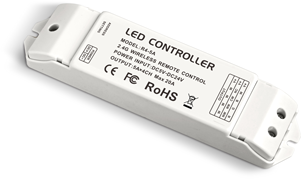 Ltech R4-5A RF Receiver Driver