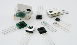 IR Receiver Modules
