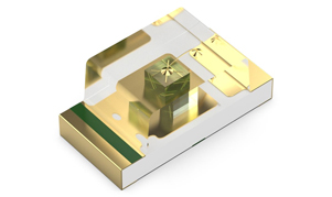 Mid Power IR Emitter Chip LED 0805 (2012)