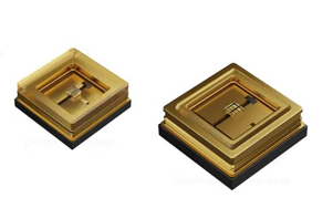 UV-C 3535 LEDs