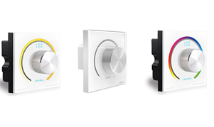 Rotary Knob Controllers