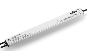 Snappy SDL-VFP series DALI-2 DT6 Waterproof CV LED Drivers