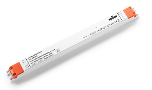 Snappy SDL series 60 to 240W Constant Voltage DALI Dimmable LED Drivers