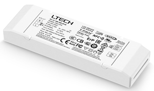 Mains Input DALI-2 NFC 10W-40W CC