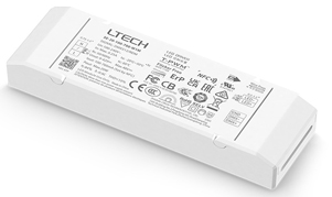 SE-20 DMX-PWM 12W-20W CC LED Driver