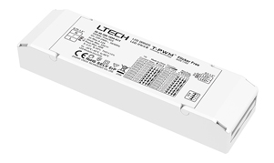 Triac Dimmable 30W and 40W CC