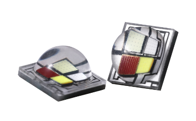 High Power C3535RGBW LED (5W)