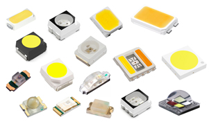 Surface Mount LEDs