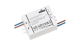 SP10 Series miniature CC LED Drivers