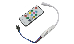 SPE-103E-RGB Controller