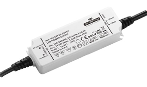 Snappy SPF Series Waterproof CV LED Drivers