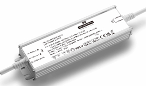 Snappy SPG-V Series Waterproof CV LED Drivers