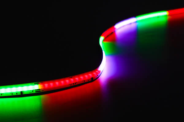 Flexible LED Strips
