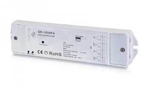SR-1009FA RF Receiver Driver