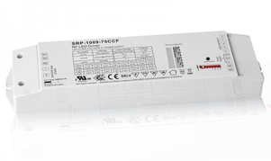 SRP-1009-75CCF RF Receiver Driver