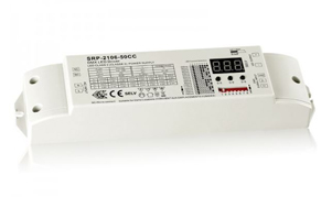 SRP-2106-CC50 50W CC DMX LED Driver