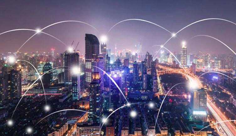 Connected Lighting