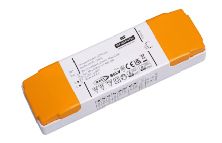 Snappy Compact DALI Dimmable LED Drivers