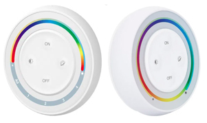 S2/S2+ Puck Style Touch Controller RGB