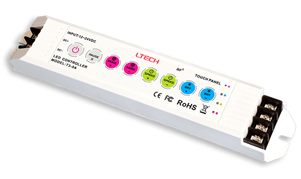 Ltech T3-5A RGB Controller Driver