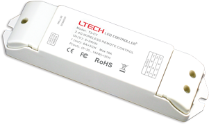Ltech T3-CV RF Receiver Driver