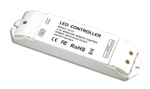 Ltech T4-CV RF Receiver Driver